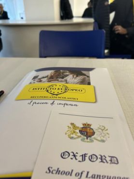 B2B NELLA SEDE DEL MODENA FC